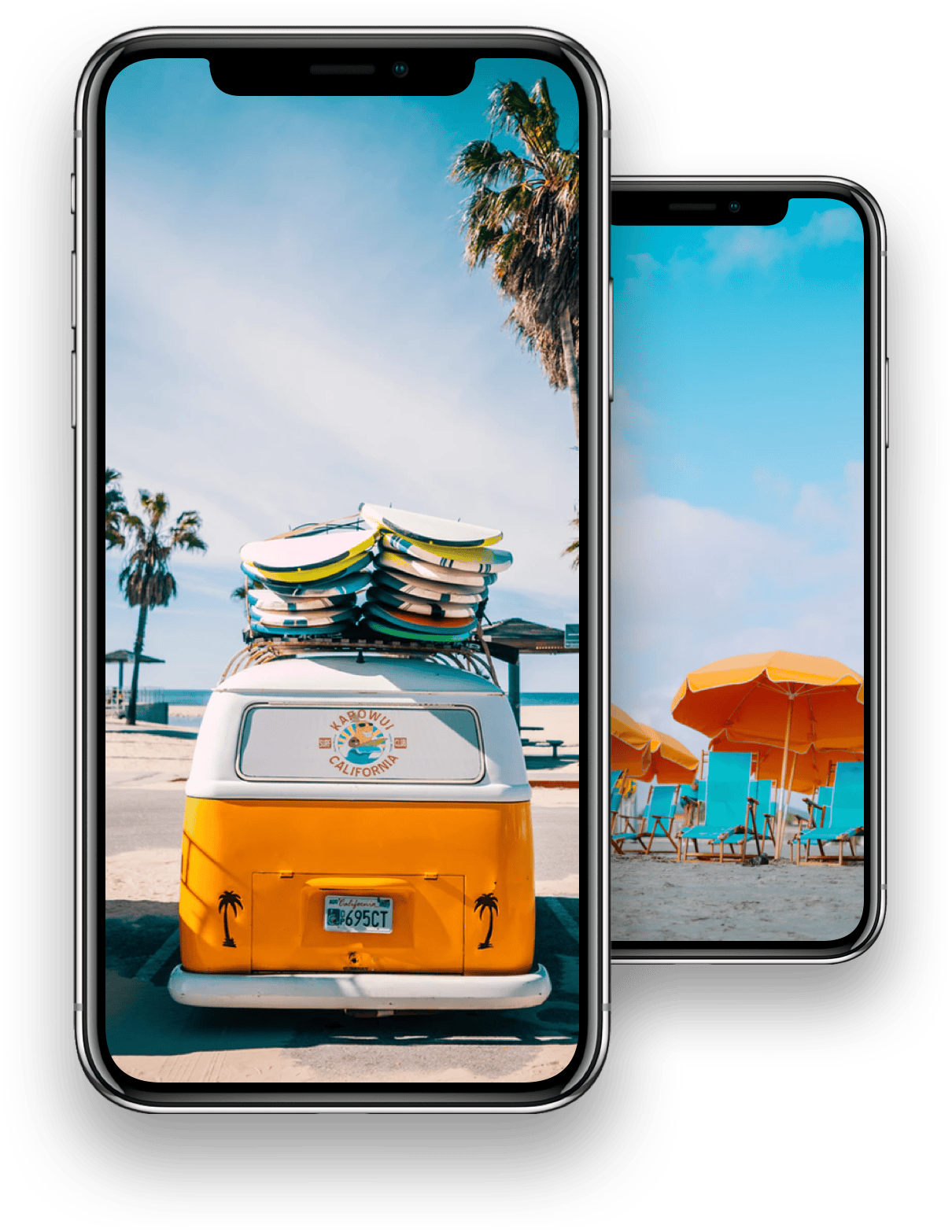 iPhones Thumbnail
